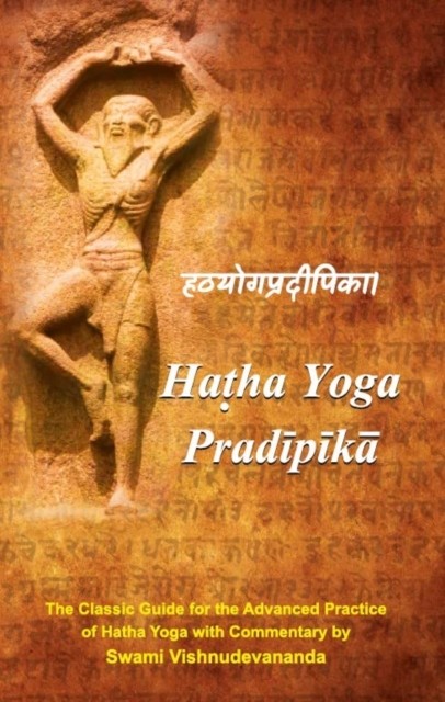 Hatha Yoga Pradipika by Yogi. Svatmarama - 9789391759711 - Image 2