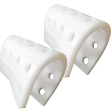 2pcs Hydroponic Sponge Hydroponic Tool Plant Growing Supplies Plant Accessories 6.24 per sponge