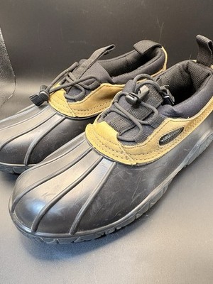 Baffin Antarctic Duck Shoes Mens 8 Waterproof Winter Rubber Snow Boots Canada