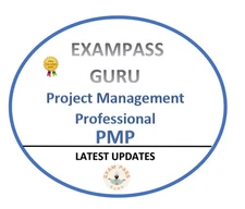 PMP Project Management Professional Exam! 1702QA! NOVEMBER UPDATES