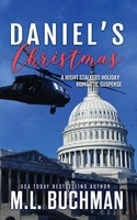 M. L. Buchman | Daniel's Christmas | Taschenbuch | Englisch (2022)