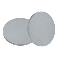 2pcs 5/16" 8mm x4" Steel Plate, Black Hot Rolled A36 Steel Sheet Plate Base