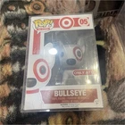 Funko Pop! Vinyl Ad Icons Bullseye #05 Target Exclusive Figure