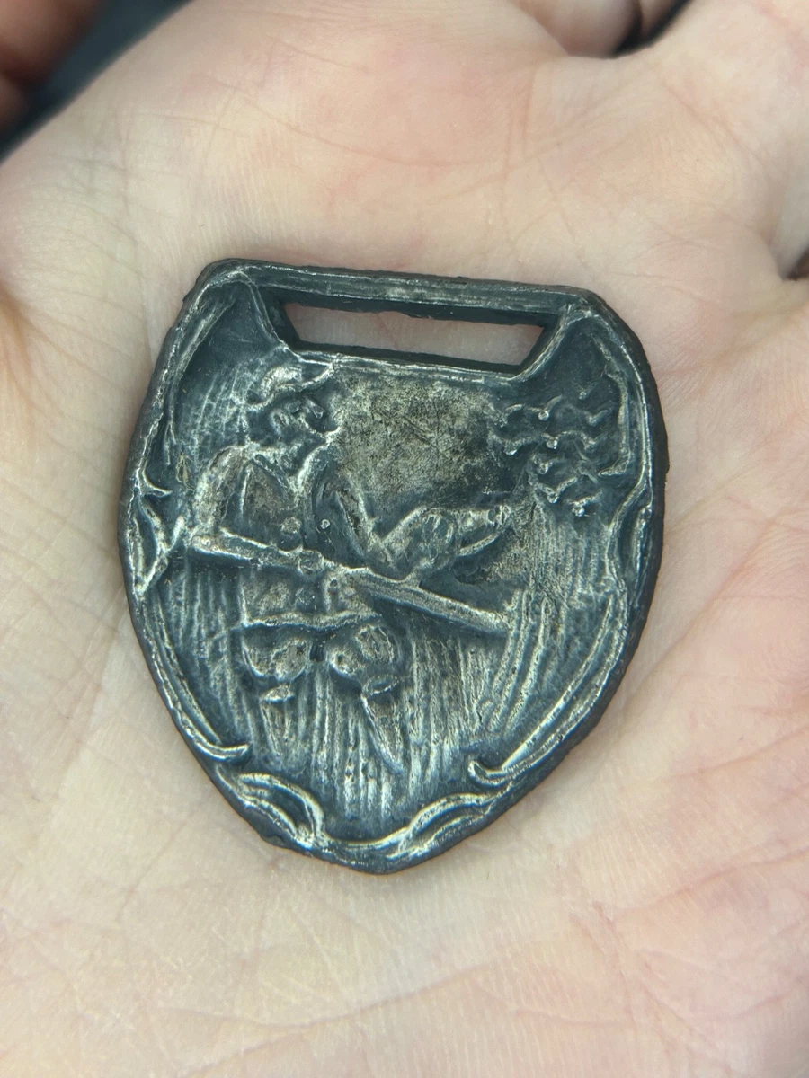 25+ Silver Medal Fobs for sale | Updated Oct 2026