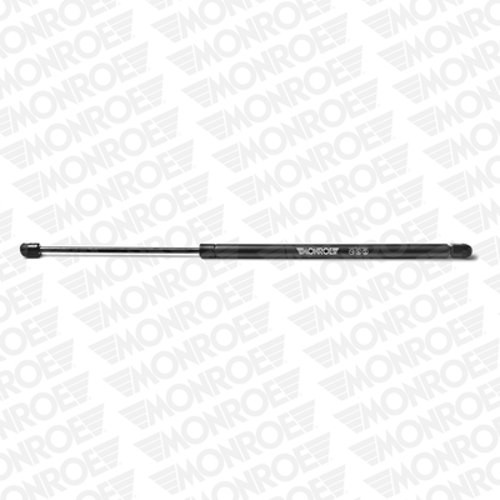 Genuine Monroe Rear Boot Spring Gas Strut (Single) - ML6162 - Image 2