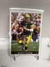 BRETT FAVRE - NFL HOF - 2018 LEAF - NATIONAL - VIP - PROMO CARD # 03 - PACKERS