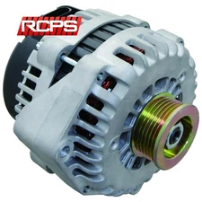 New 253A Alternator For Cadillac Escalade 5.3L 2002 15768830 18000002 8104644760