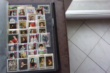 YEMEN - lot de timbres obl (H8)