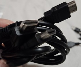 BIG Lot of HDMI Adaptors for N64, Wii, NGC, SNES, SFC, & Dreamcast