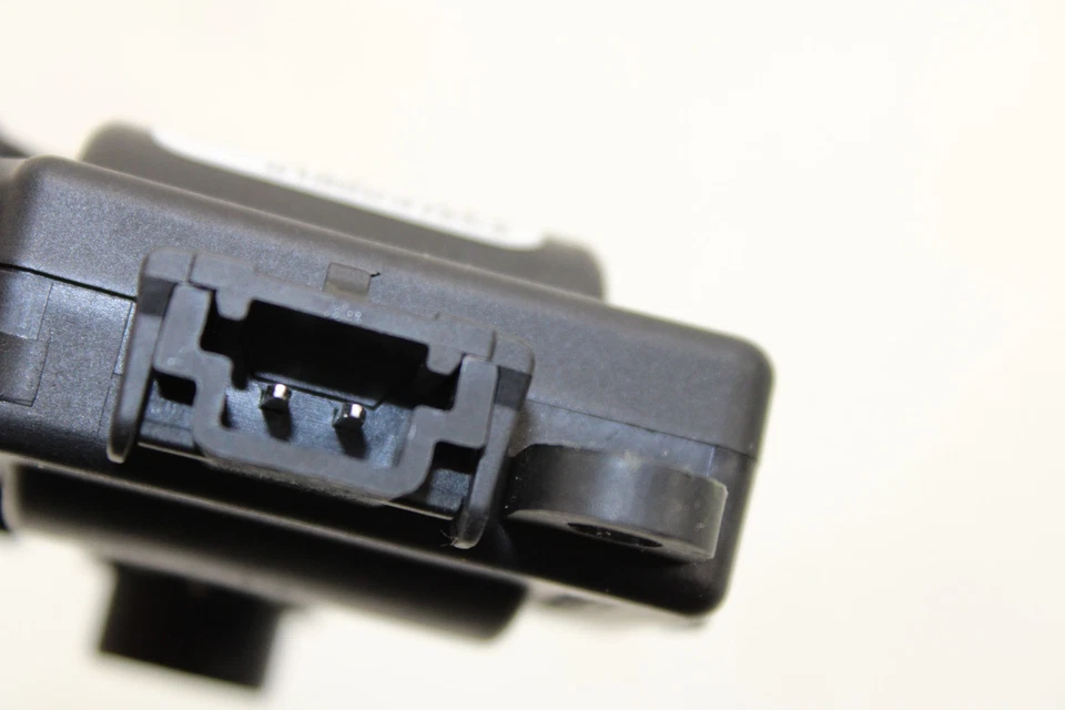 Cadillac XLR 2004-2009 actuador de aleta de ventilación de climatización 52411997 OEM NI159 Foto 3 de 3