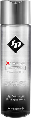Xtreme Personal Lubricant Slippery & Rich High Performance Friction Reduction Lu