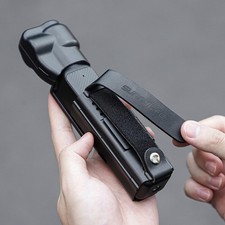 For DJI OSMO Pocket 3 Camera Expansion Adapter Handle Grip Band Anti-lost Straps
