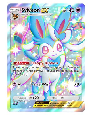 #ad ANY SHINY EX 🌈🌈 B2 Fantastical Parade FAST DIGITAL TRADE PokémonTCGPocket EUR 1.00