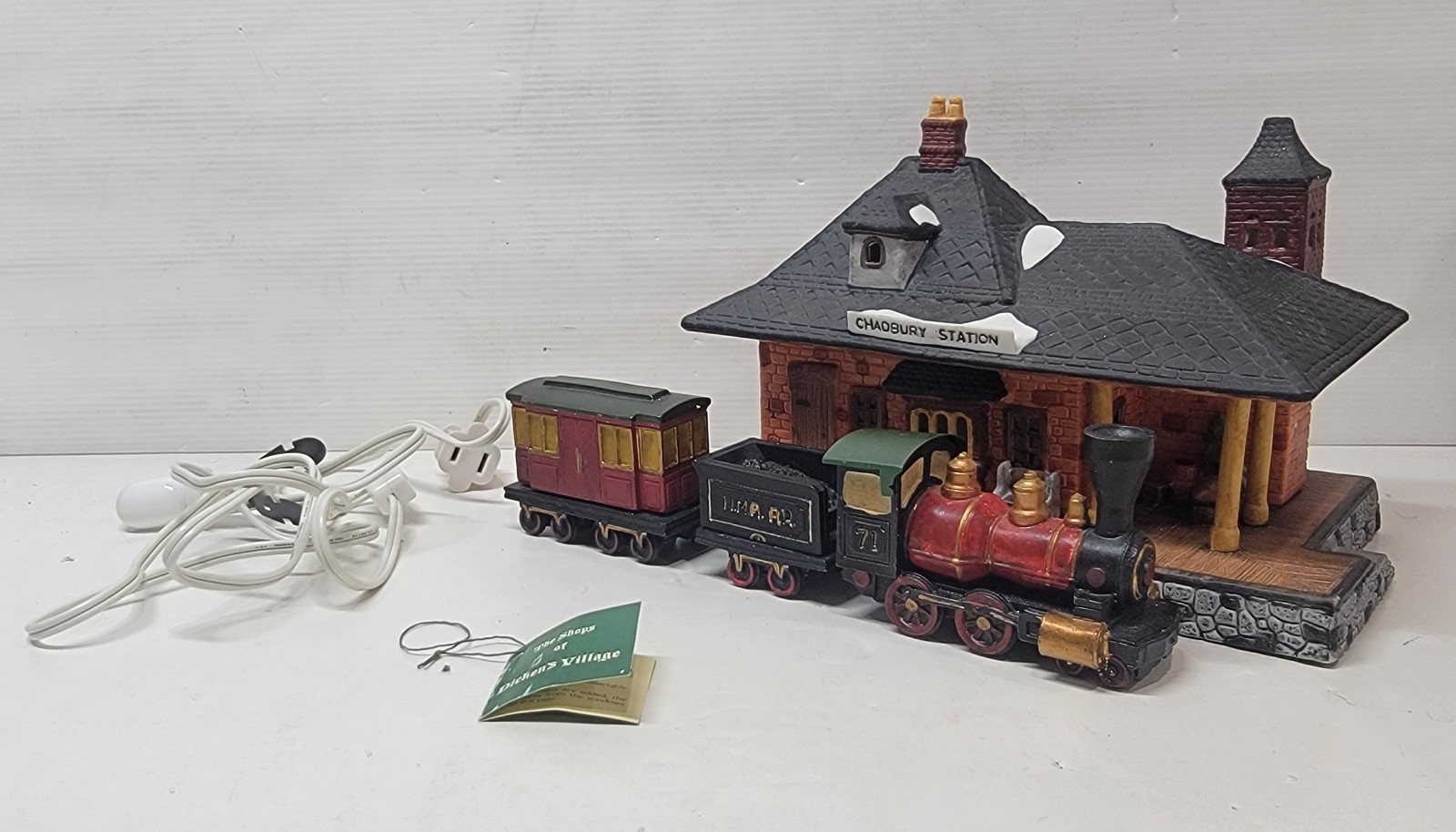 Click here to see eBay Auction