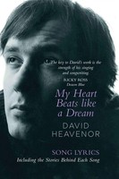 David Heavenor | My Heart Beats Like A Dream | Taschenbuch | Englisch (2023)