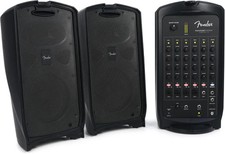 Fender Audio Passport Event S2 Portable PA System