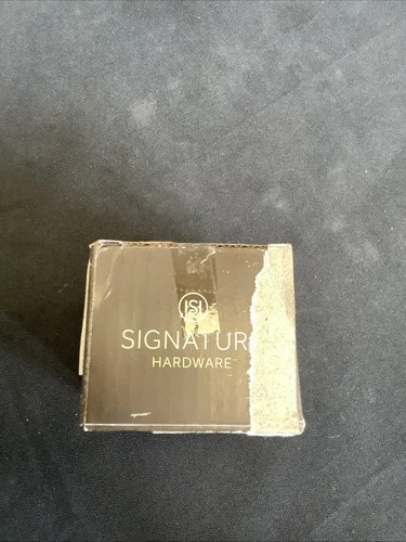 Signature Hardware Handshower Supply Elbow. Matte Black. SHWE2040MB @35 - Picture 5 of 6