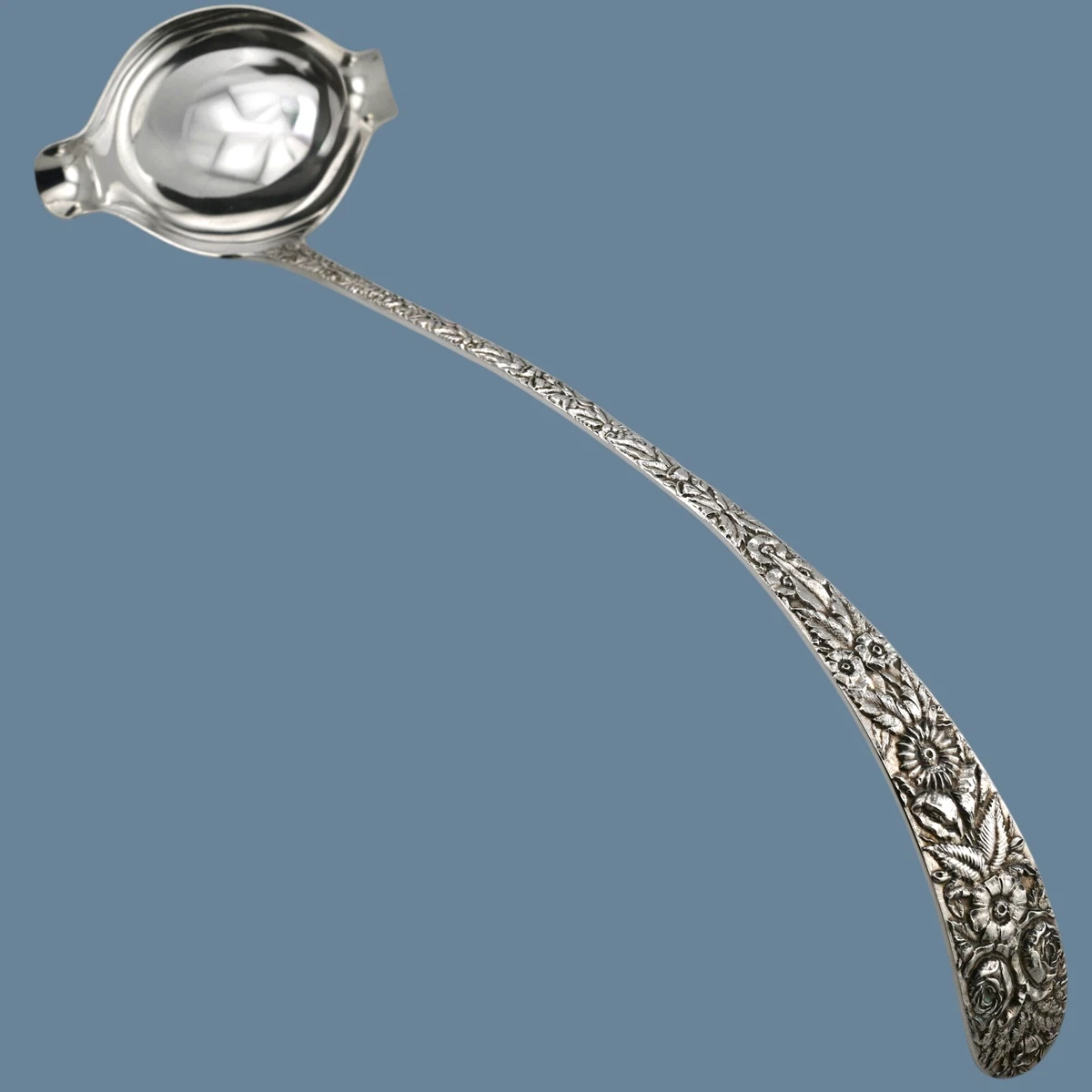 Kirk Antique US Sterling Silver for sale | eBay