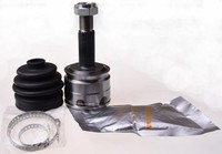 Gelenksatz Antriebswelle Denckermann C120229 FüR Mitsubishi Colt 6 Z31A Z32A LPG