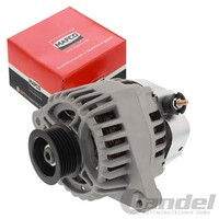 Mapco Lichtmaschine Generator 90A Passend FüR Toyota Yaris | 13558