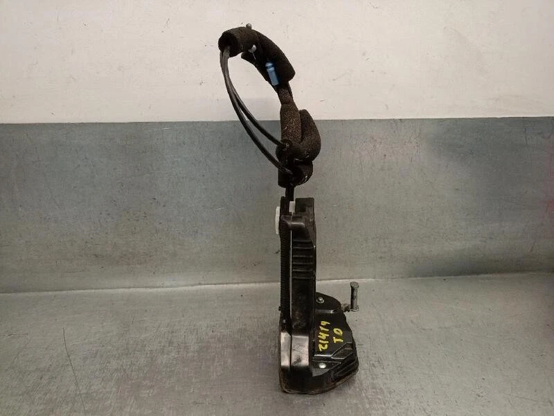 61035AL100 systeme condamnation arriere pour SUBARU LEGACY V STATION WAGON (BR) - Photo 4/4