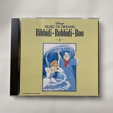 Disney Music of Dreams 1 CD