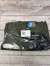 Brand New Columbia Aravis Explorer Interchange Jacket Sz Med
