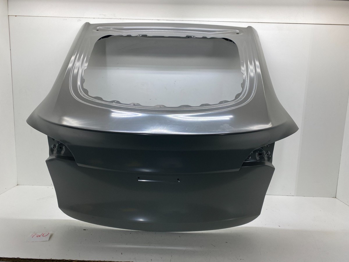 ⭕ 20-24 Model Y Rear Liftgate Hatch Trunk Lid Tailgate Shell