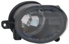 Halogen – Nebelscheinwerfer links H8 19-0832-01-9 TYC für VOLVO S40 II V50
