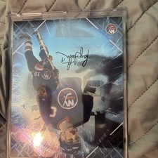 Bryan Trottier25/26 Emanate #3-/10