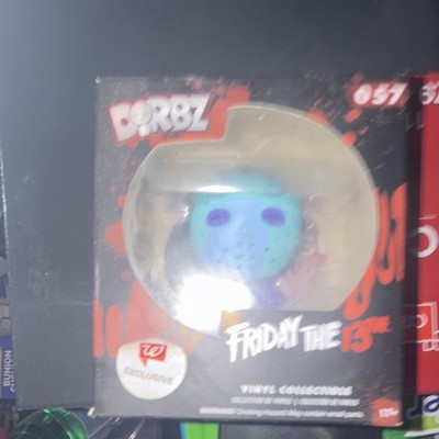 Funko Dorbz Jason Voorhees Friday the 13th Walgreens Exclusive Vinyl Figure #57