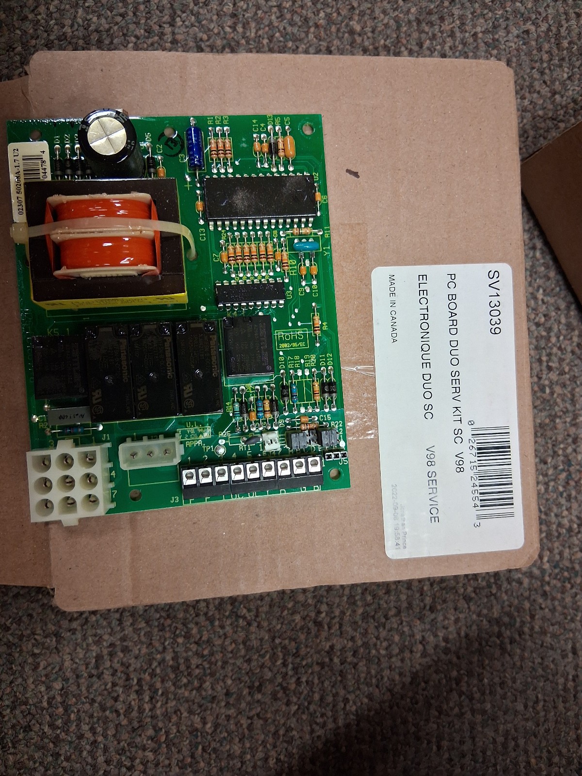 Picture 1 of 1