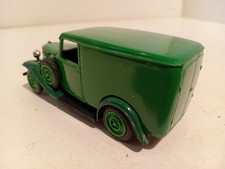 Jouet Mécanique Citroën Rosalie Des Records – Vintage, Ancien (occasion)