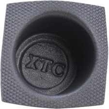 Speaker Baffle 6 1/2 Inch round Large Frame Pair-Vxt62