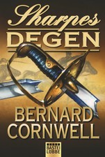 Sharpes Degen | Bernard Cornwell | Taschenbuch | 400 S. | Deutsch | 2014 | Lübbe