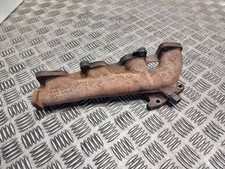 Mercedes-Benz E W212 2014 Diesel Auspuffkrümmer Abgaskrümmer A6511420001