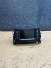 2015 to 2016 Chrysler 200 Radio Receiver Display Screen Player OEM AG8697 DG