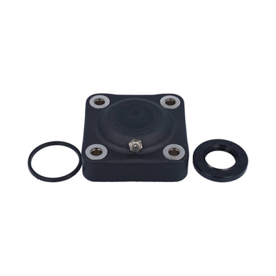 FQ206-CEC System Plast 0 x 98 x 39 mm HOUSING/Y-HOUSING