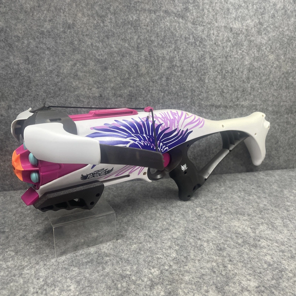 Nerf Rebelle for sale | eBay UK