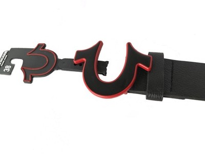送料無料 新品 TRUE RELIGION INDO-SAGE BELT 38 True Religion Indo-Sage Horseshoe Belt – DTLR