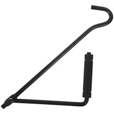  Maniglia Del Cric Sollevamento Manuale Per Camion Attrezzi Auto Accessori