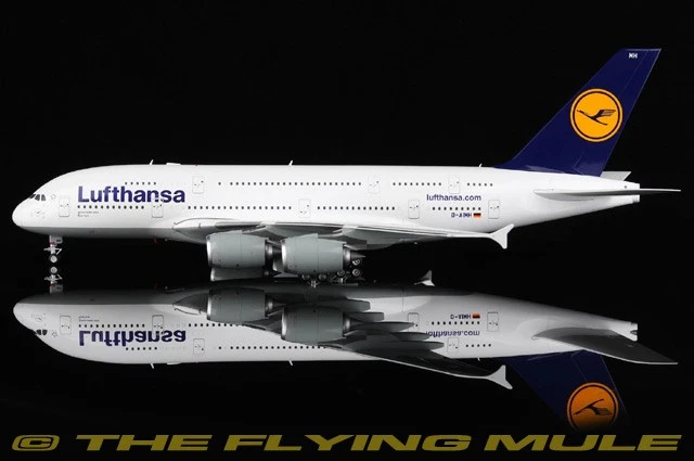 A380 1:200 Scale Diecast Aircraft & Spacecraft for sale | eBay