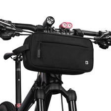 Rhinowalk Bike Handlebar Bag Multifunctional ...