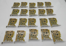 lot of 20 Dell Host Card w/Dual USB Type C  DisplayPort Alt Mode MR7MR