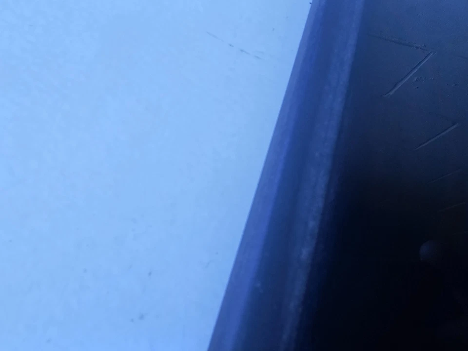 Jeep Liberty techo corredizo de vidrio techo corredizo de fábrica OEM 2002 2003 2004 2005 2006 2007 Foto 4 de 4