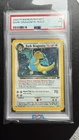 Dark Dragonite 5/82 Team Rocket Holo PSA 7