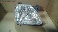 Scheinwerfer mit Blinker Rechts siehe Bilder Opel Meriva 1.4 Bj 2007