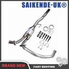 Catalytic Converter For 1994 1995-2001 Dodge Ram 1500/2500/3500 3.9L/5.2L/5.9L