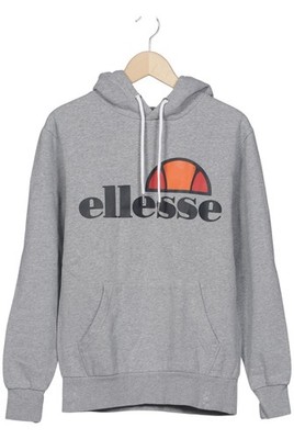 ellesse Kapuzenpullover Herren Hoodie Kapuzensweater Kapuzenpulli Gr... #950ix4w