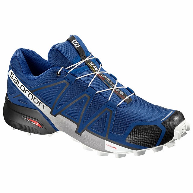scarpe salomon 2019